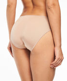 Slip invisible Chantelle Hedona peau C20330-012