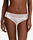 Slip Chantelle Day to Night blanc C15F30-010