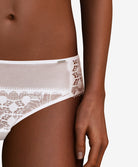 Slip Chantelle Day to Night blanc C15F30-010
