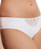 Slip Chantelle Graphic Support blanc C21S30-010