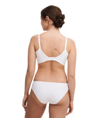 Slip Chantelle Graphic Support blanc C21S30-010