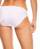 Slip Chantelle Pont Neuf blanc C13830-010