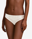 Slip Chantelle Every curve milk C16B30-0LW