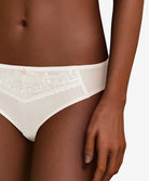 Slip Chantelle Every curve milk C16B30-0LW