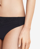 Slip Chantelle Every curve noir C16B30-011