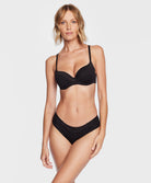 Slip Chantelle Norah noir C13FA0-011