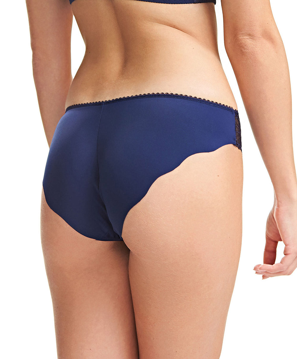 Slip Estelle Fantasie Navy