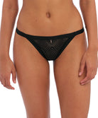 Slip Freya Tailored noir AA401150-BLK