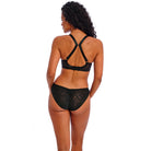 Slip Freya Loveland land Boudoir noir AA401067-BOR