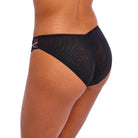 Slip Freya Loveland land Boudoir noir AA401067-BOR