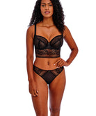 Slip Freya Sydnie Noir AA402850-BLK