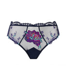 Slip Lise Charmel Magie saphir Eclosion bleu ACH0711-ES