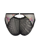 Slip "Séduction" Lise Charmel Flora Aura pastel ACH0719-AP