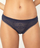 Slip Simone Pérèle Asta marine 13S726-525