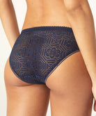 Slip Simone Pérèle Asta marine 13S726-525