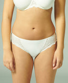 Slip Simone Pérèle Caresse naturel 12A720-030