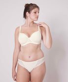 Slip Simone Pérèle Caresse naturel 12A720-030