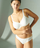 Slip Simone Pérèle Caresse naturel 12A720-030