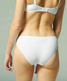 Slip Simone Pérèle Délice blanc 12X720-011