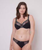 Slip Simone Pérèle Délice moonlight 12X720-017