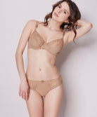 Slip Simone Pérèle Délice peau 12X720-709