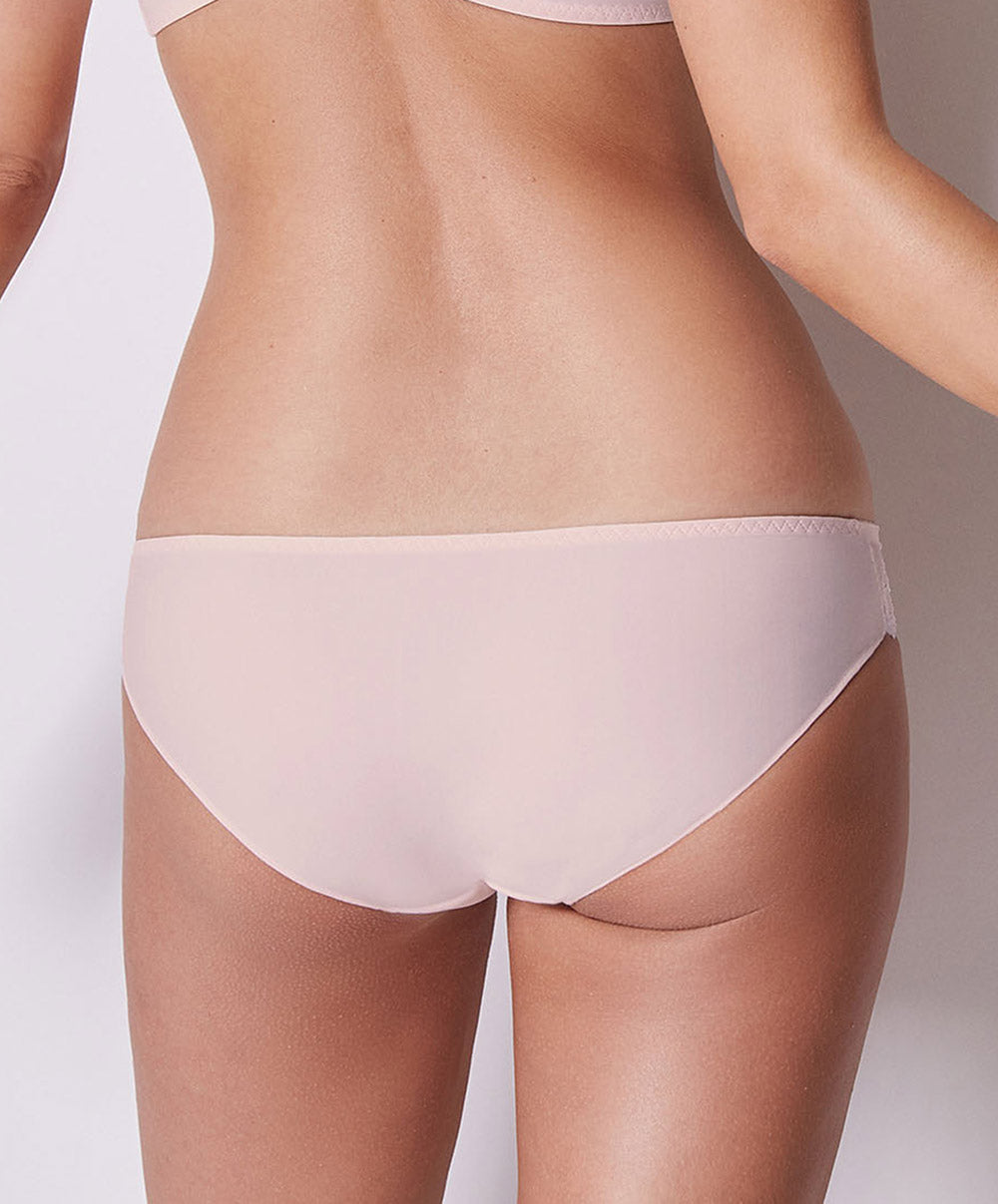 Slip Simone Pérèle Délice poudre 12X720-383