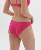 Slip Simone Pérèle Intrigue rose disco 1E2720-346