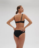 Slip Simone Pérèle Mystic noir 1D3726-015