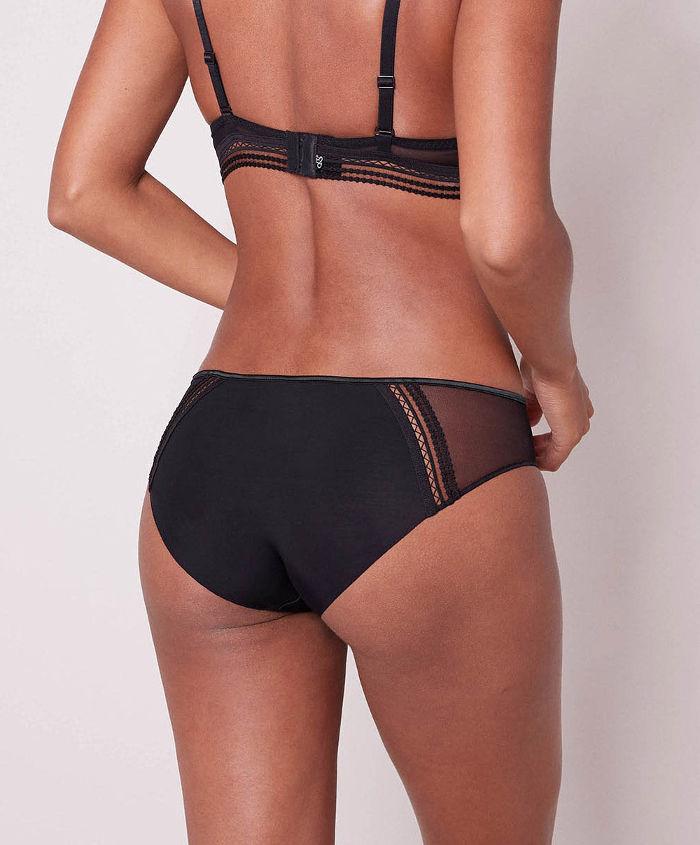 Slip Simone Pérèle Prodigieuse 15L712-015 face