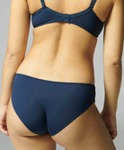 Slip Simone Pérèle Saga marine 15C720-589