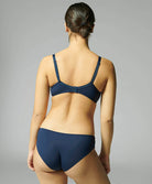 Slip Simone Pérèle Saga marine 15C720-589