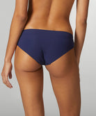 Slip Simone Pérèle Wish bleu nuit 12B720-541