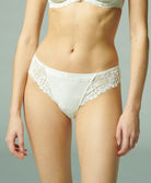 Slip Simone Pérèle Wish naturel 12B720-030