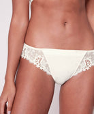 Slip Simone Pérèle Wish naturel 12B720-030