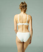 Slip Simone Pérèle Wish naturel 12B720-030