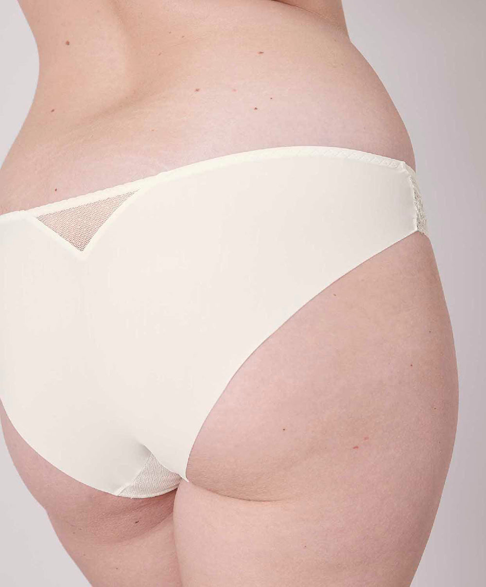 Slip Simone Pérèle Promesse naturel 12H720-030