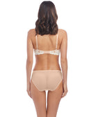 Slip Wacoal Embrace Lace naturally nude ivory WA064391-271