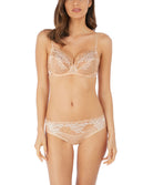 Slip Wacoal Lace Perfection café crème WE135005-CAC