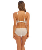 Slip Wacoal Lace Perfection gardenia ivoire WE135005-GAD
