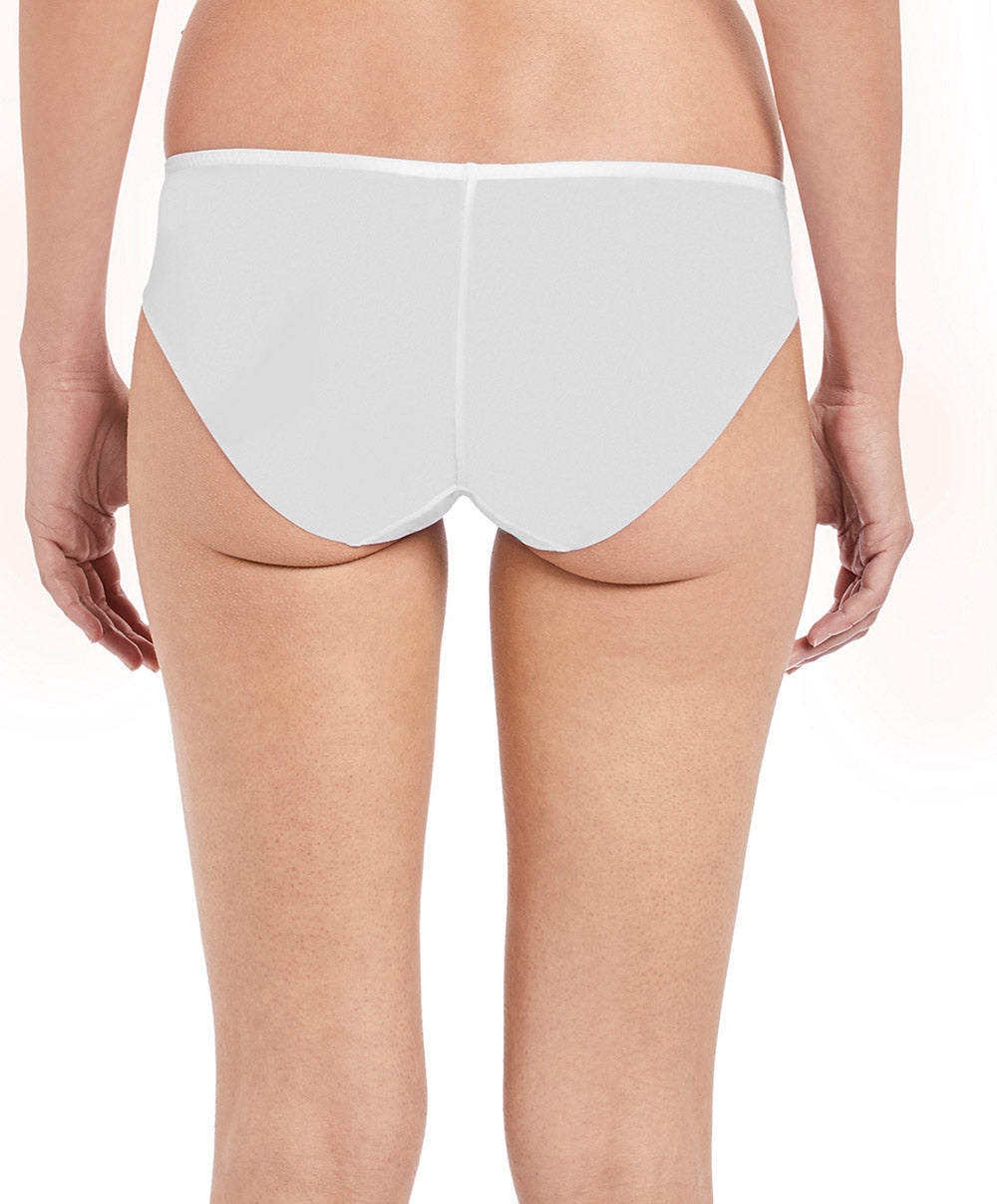 Slip Wacoal Lace affair blanc WA846256-WHE