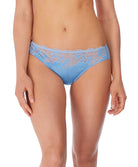 Slip Wacoal Lace affair cashmere blue WA846256-461