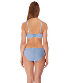 Slip Wacoal Lace affair cashmere blue WA846256-461