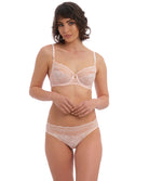 Slip Wacoal Ravissant delicacy WE600555-DLY