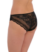 Slip Wacoal Ravissant noir WE600555-BLK