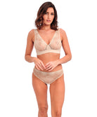 Slip Wacoal Sensu Lace champagne WE601255-CHN