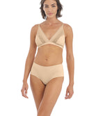 Slip  Wacoal Gloir Macaroon WE600355-MCN