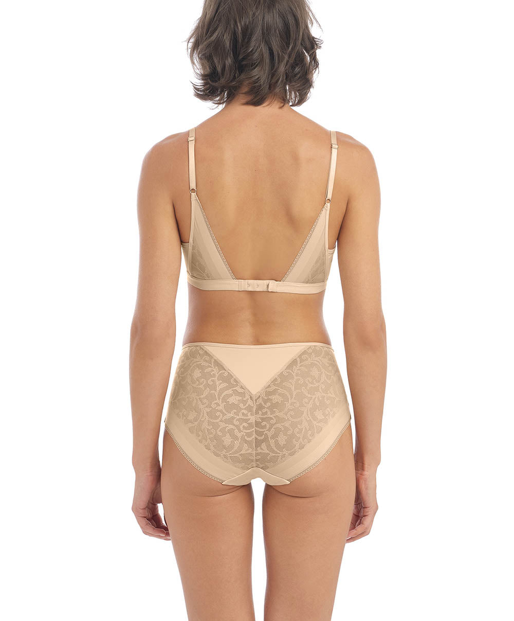 Slip  Wacoal Gloir Macaroon WE600355-MCN