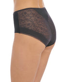 Slip  Wacoal Gloir Noir WE600355-BLK