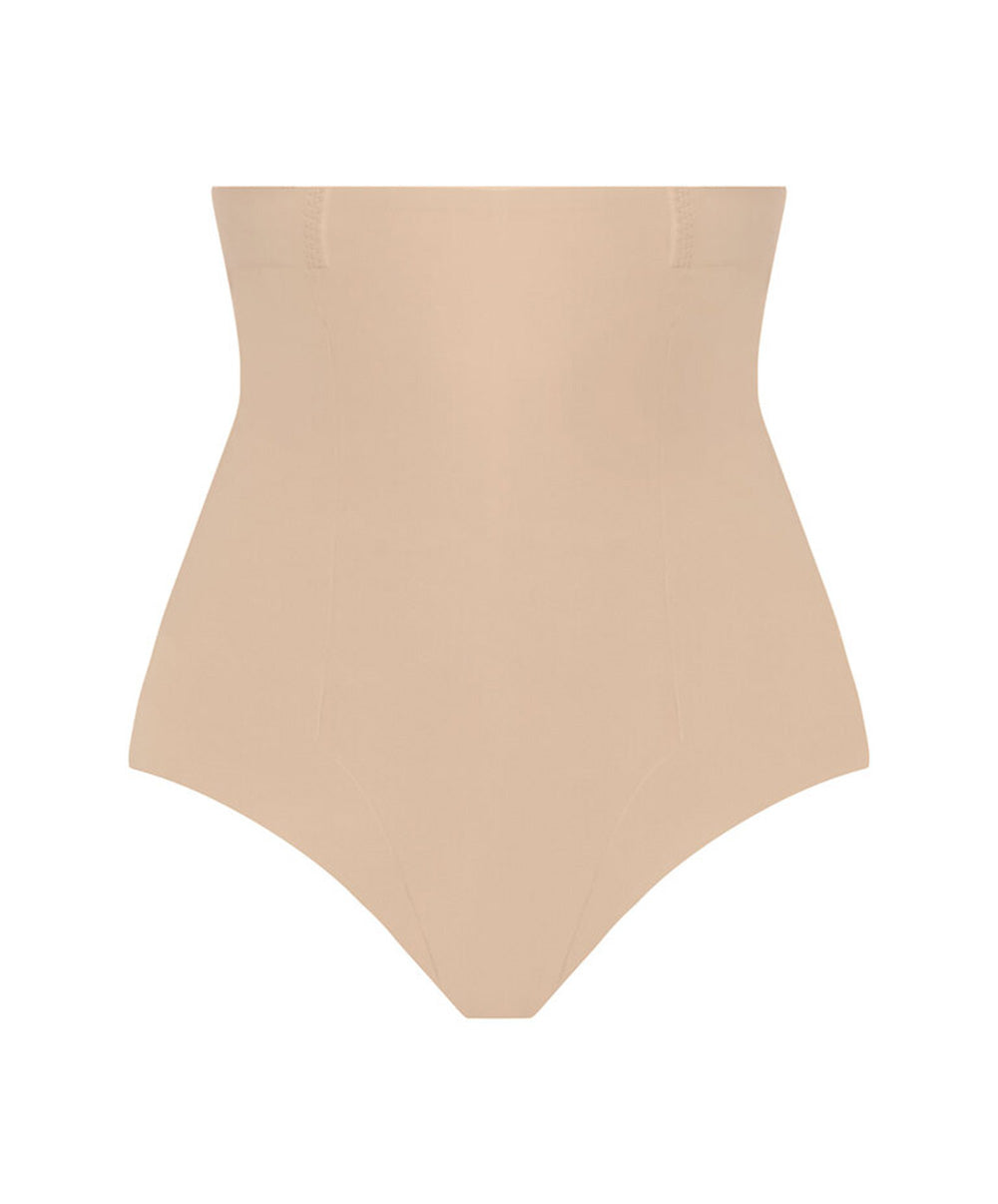 Slip amincissant taille haute Wacoal Inès Secret frappe WE601036-FRP