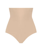 Slip amincissant taille haute Wacoal Inès Secret frappe WE601036-FRP